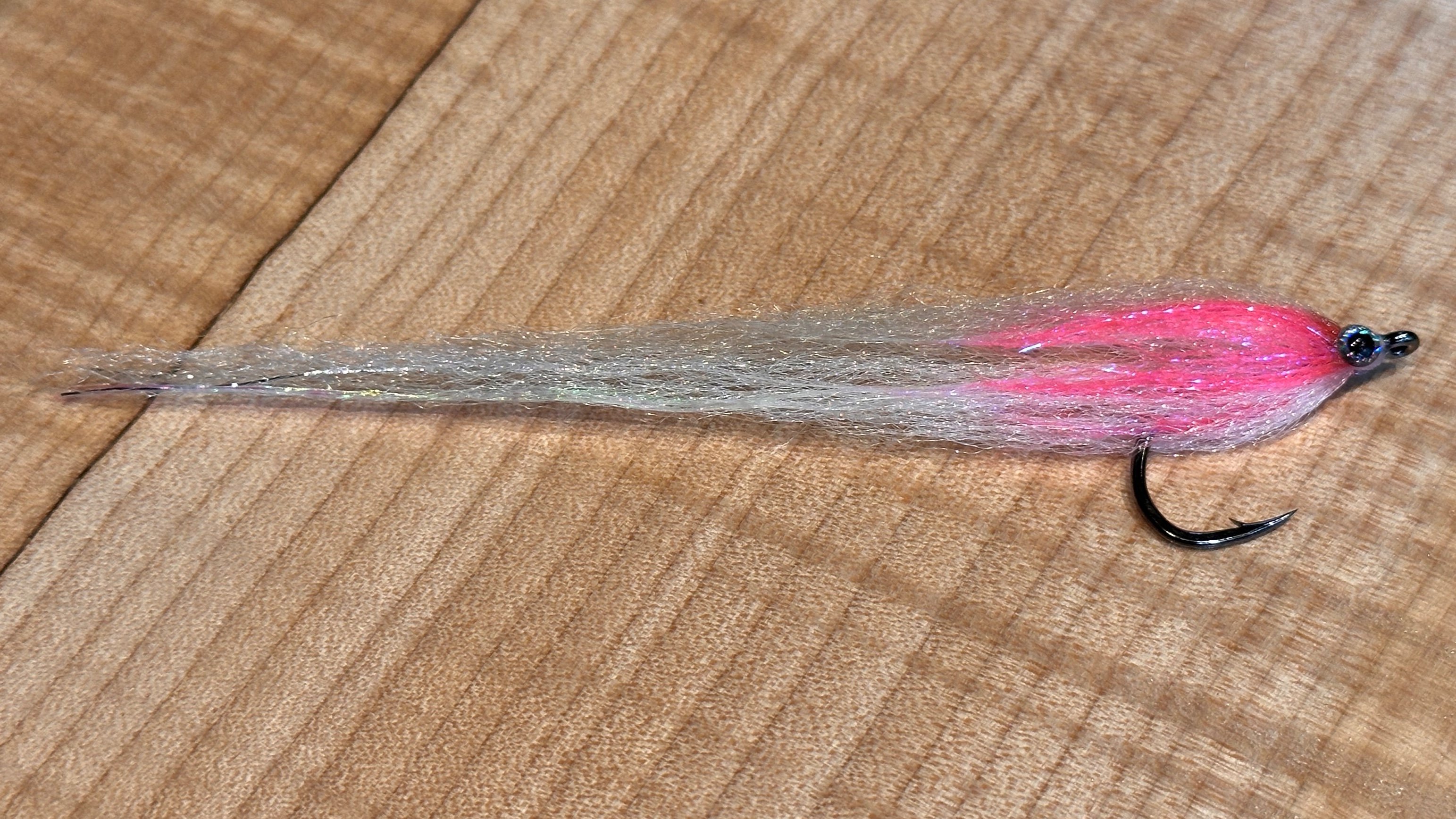 Striped Marlin Guide Fly