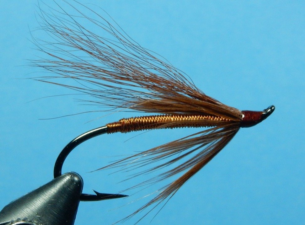Bird's Copper Stone